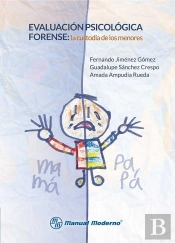 Evaluacion Psicologica Forense