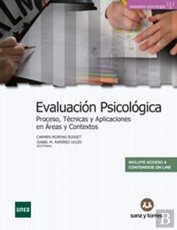 Bertrand.pt - Evaluación Psicológica
