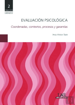 Bertrand.pt - Evaluación Psicológica