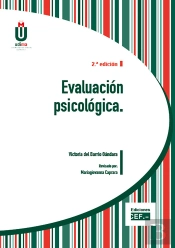 Evaluación Psicológica