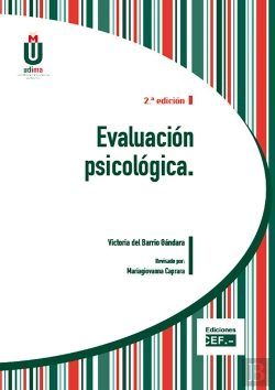 Bertrand.pt - Evaluación Psicológica