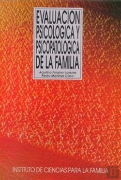 Bertrand.pt - Evaluación Psicológica Y Psicopatológica De La Familia