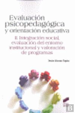 Bertrand.pt - Evaluación Psicopedagógica Y Orientación Educativa