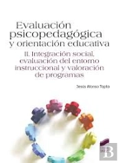 Evaluación Psicopedagógica Y Orientación Educativa