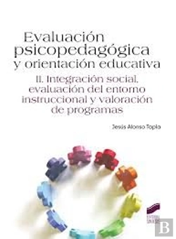 Bertrand.pt - Evaluación Psicopedagógica Y Orientación Educativa