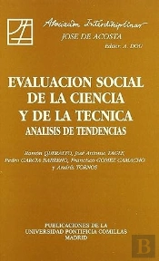 Evaluación Social De La Ciencia Y De La Técnica