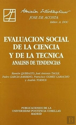 Bertrand.pt - Evaluación Social De La Ciencia Y De La Técnica