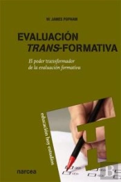 Evaluación Trans-Formativa