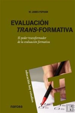 Bertrand.pt - Evaluación Trans-Formativa