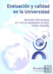 Evaluación Y Calidad En La Universidad