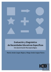 Evaluación Y Diagnóstico De Necesidades Educativas Específicas. Una Aproximación Neuropsicológica