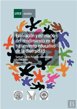 Bertrand.pt - Evaluación Y Estimación Del Rendimiento En El Tratamiento Educativo De La Diversidad