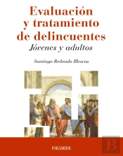 Evaluación Y Tratamiento De Delincuentes