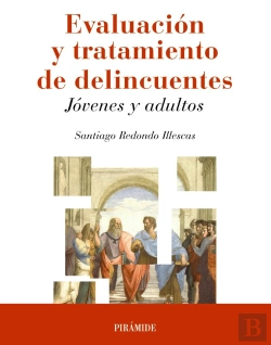 Bertrand.pt - Evaluación Y Tratamiento De Delincuentes