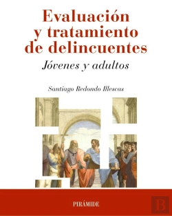 Bertrand.pt - Evaluación Y Tratamiento De Delincuentes