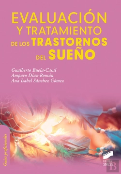 Bertrand.pt - Evaluación Y Tratamiento De Los Trastornos Del Sueño