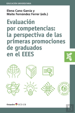 Bertrand.pt - Evaluaciùn Por Competencias: La Perspectiva De Las Primeras Promociones De Graduados En El Eees