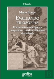 Evaluando Filosofías