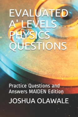 Bertrand.pt - Evaluated A' Levels  Physics Questions