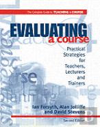 Evaluating A Course