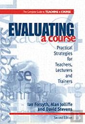 Evaluating A Course