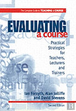 Bertrand.pt - Evaluating A Course