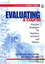 Evaluating A Course