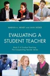 Evaluating A Student Teacher