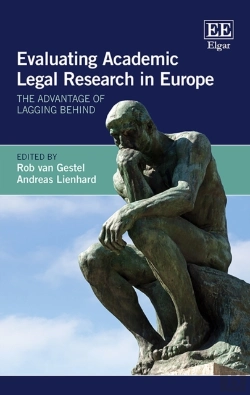 Bertrand.pt - Evaluating Academic Legal Research In Europe