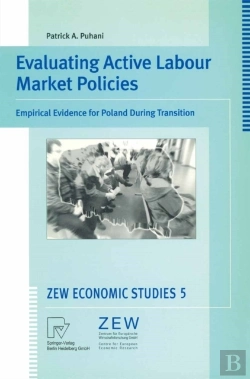 Bertrand.pt - Evaluating Active Labour Market Policies