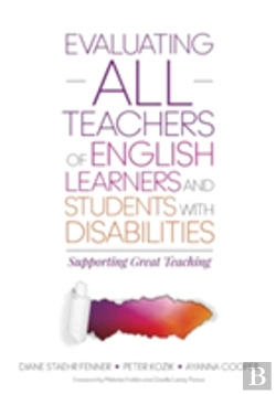 Bertrand.pt - Evaluating All Teachers Of English Learners And Students With Disabilities
