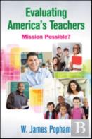 Evaluating Americaâ€™S Teachers