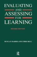 Evaluating And Assessing For Learning