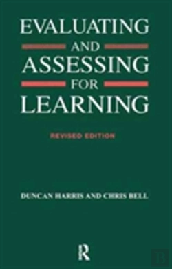 Bertrand.pt - Evaluating And Assessing For Learning