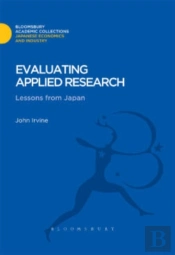 Evaluating Applied Research