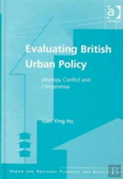 Bertrand.pt - Evaluating British Urban Policy