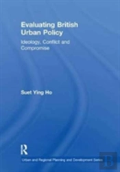 Evaluating British Urban Policy
