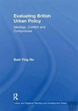 Bertrand.pt - Evaluating British Urban Policy