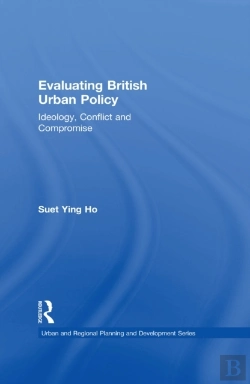 Bertrand.pt - Evaluating British Urban Policy