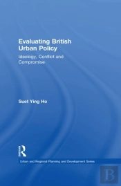 Evaluating British Urban Policy