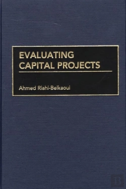Bertrand.pt - Evaluating Capital Projects