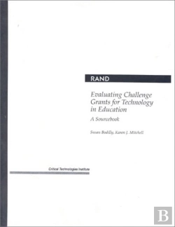 Bertrand.pt - Evaluating Challenge Grants For Technology In Education