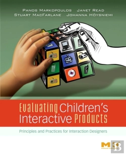 Bertrand.pt - Evaluating Children'S Interactive Products