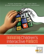 Evaluating Children'S Interactive Products