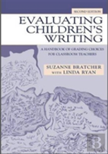 Evaluating Children'S Writing