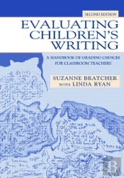 Evaluating Children'S Writing