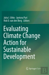 Evaluating Climate Change Action For Sustainable Development