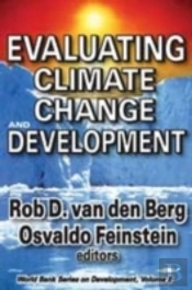 Evaluating Climate Change And Development