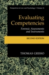 Evaluating Competencies