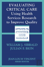 Evaluating Critical Care